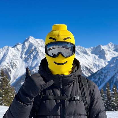 Goofhead™ Ski Mask
