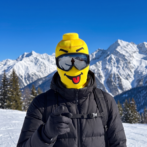 Goofhead™ Ski Mask